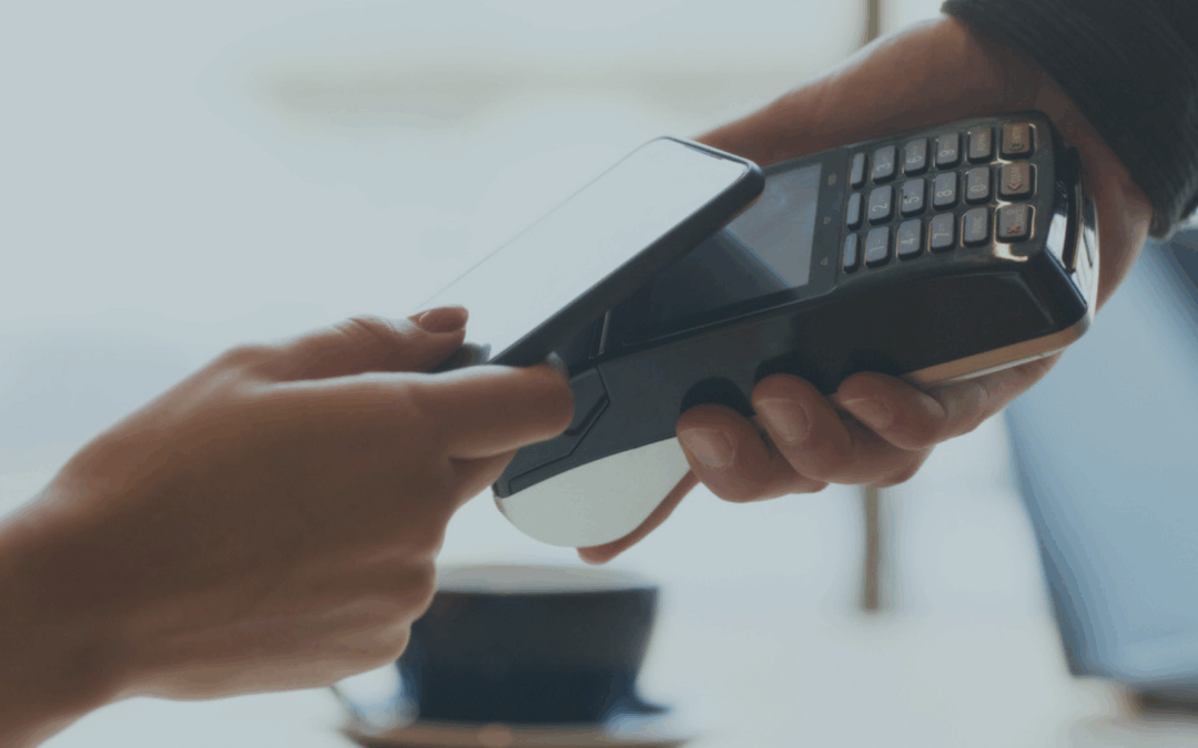 Hvad gør du, hvis dit betalingssystem går ned?