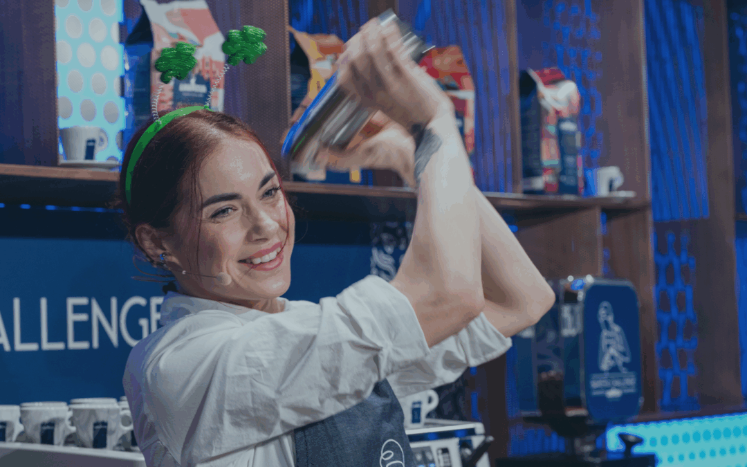 International baristakonkurrence kommer til Danmark