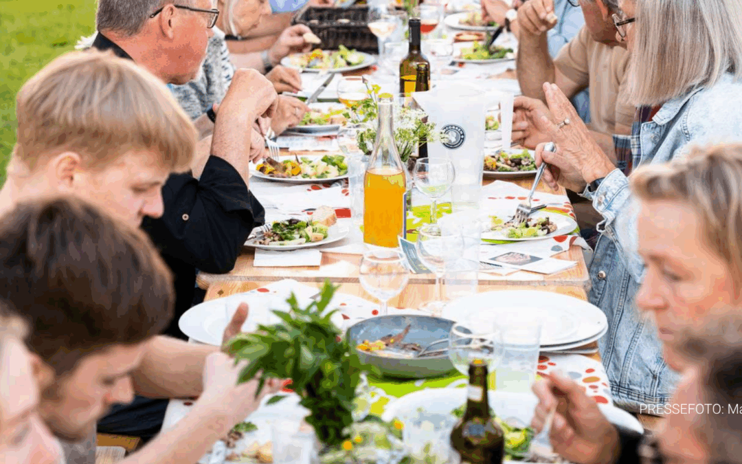 Madens Folkemøde nærmer sig