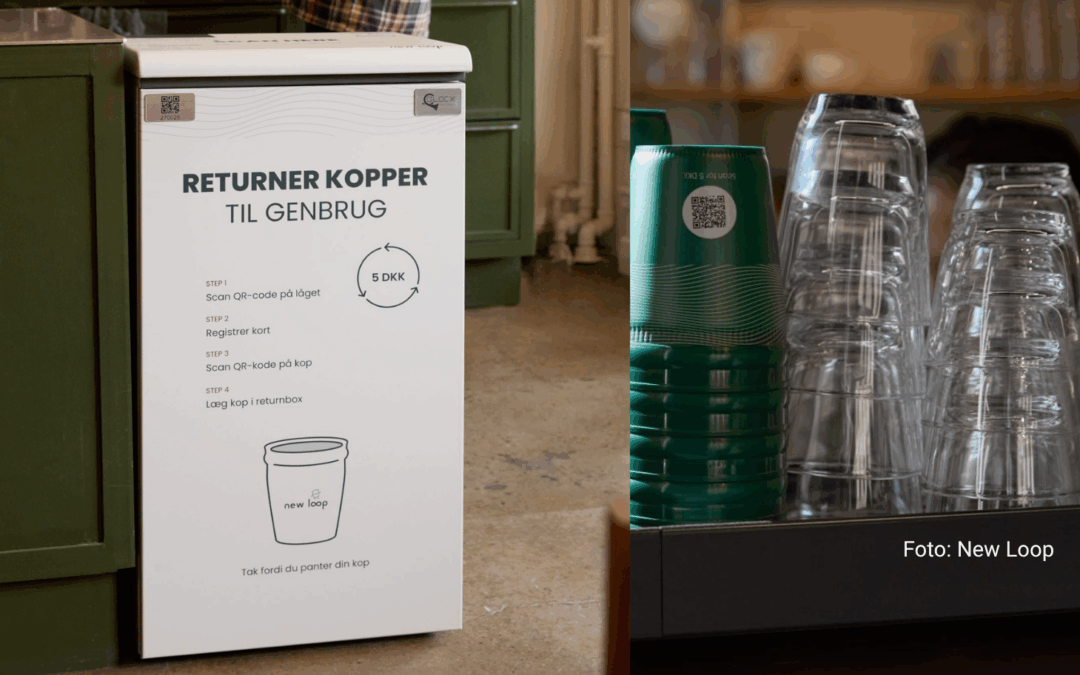 Innovationspuljen åben for ansøgninger