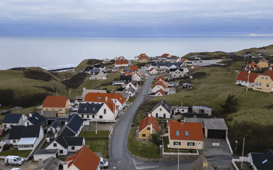 Ny kokkeskole slår snart dørene op