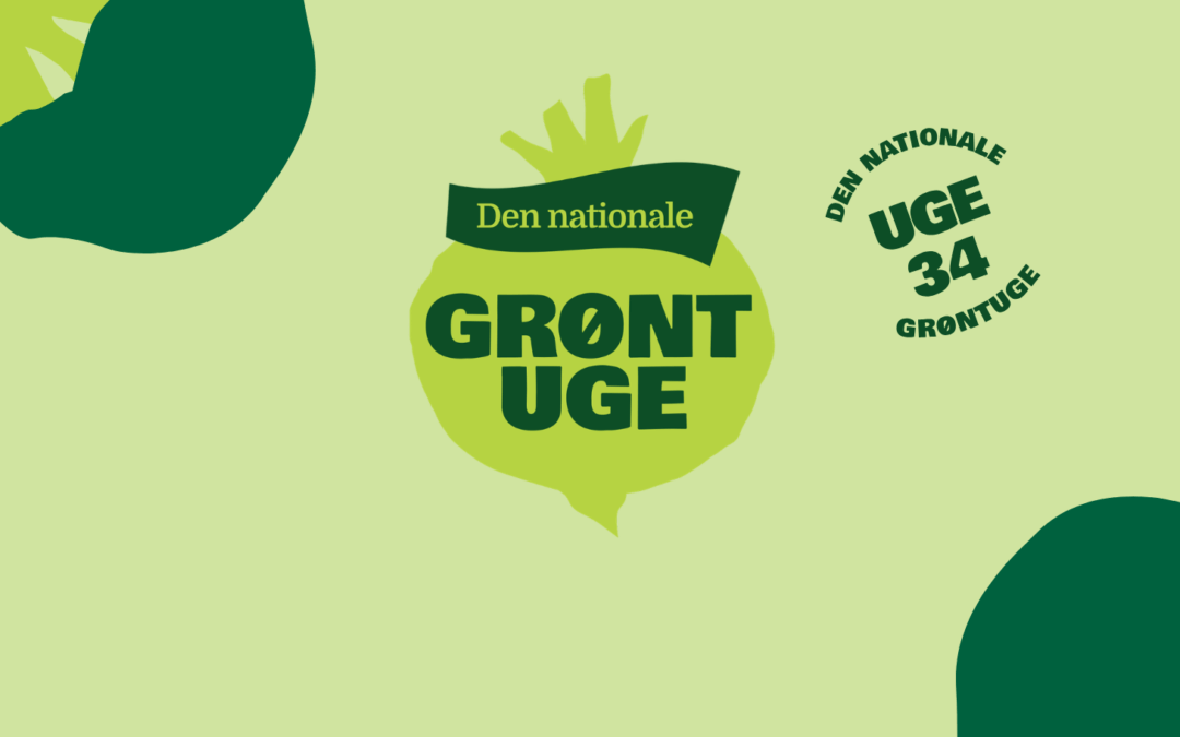 Den Nationale Grøntuge vender tilbage