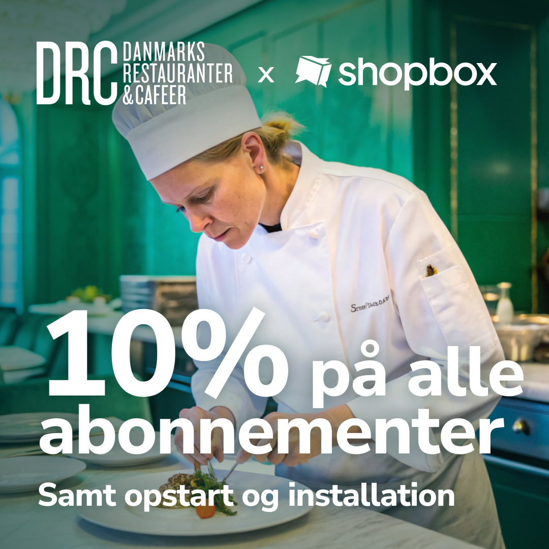 10 % på alle abonnementer, samt opstart og installation