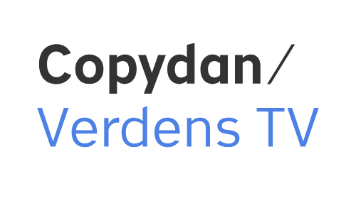 copydan logo