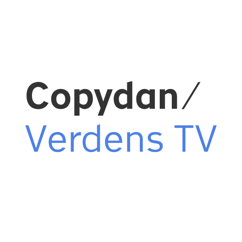 Copydan logo