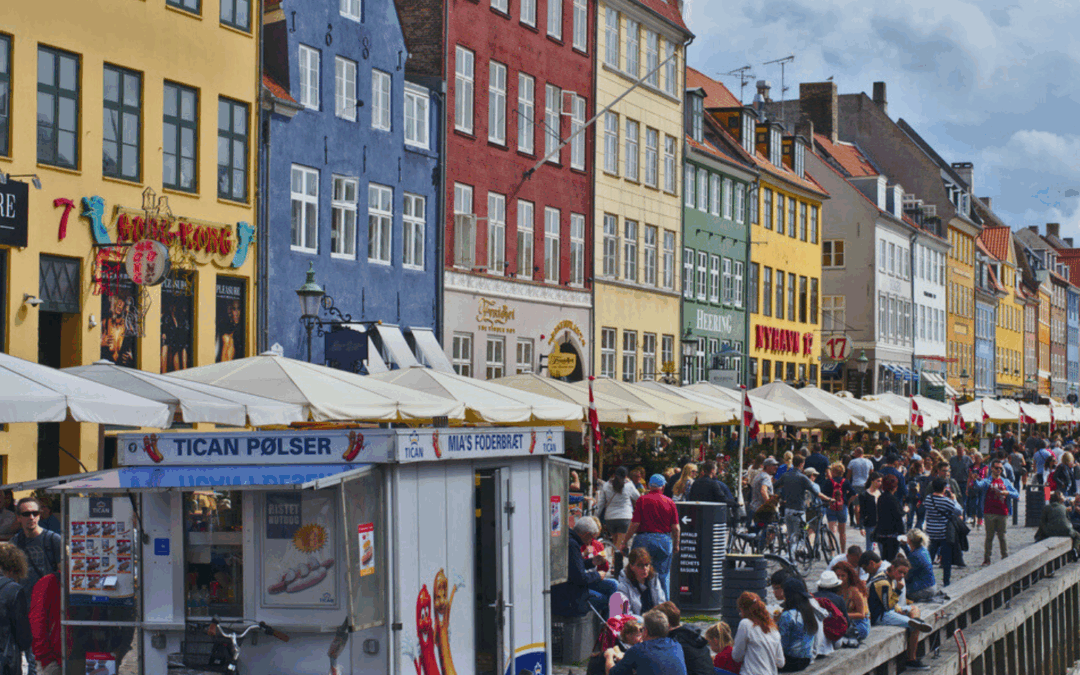 Kampen om Nyhavns affaldssug fortsætter