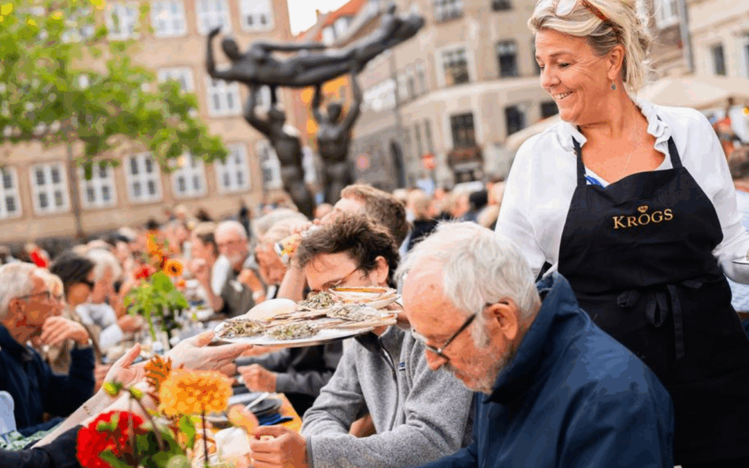 Copenhagen Cooking