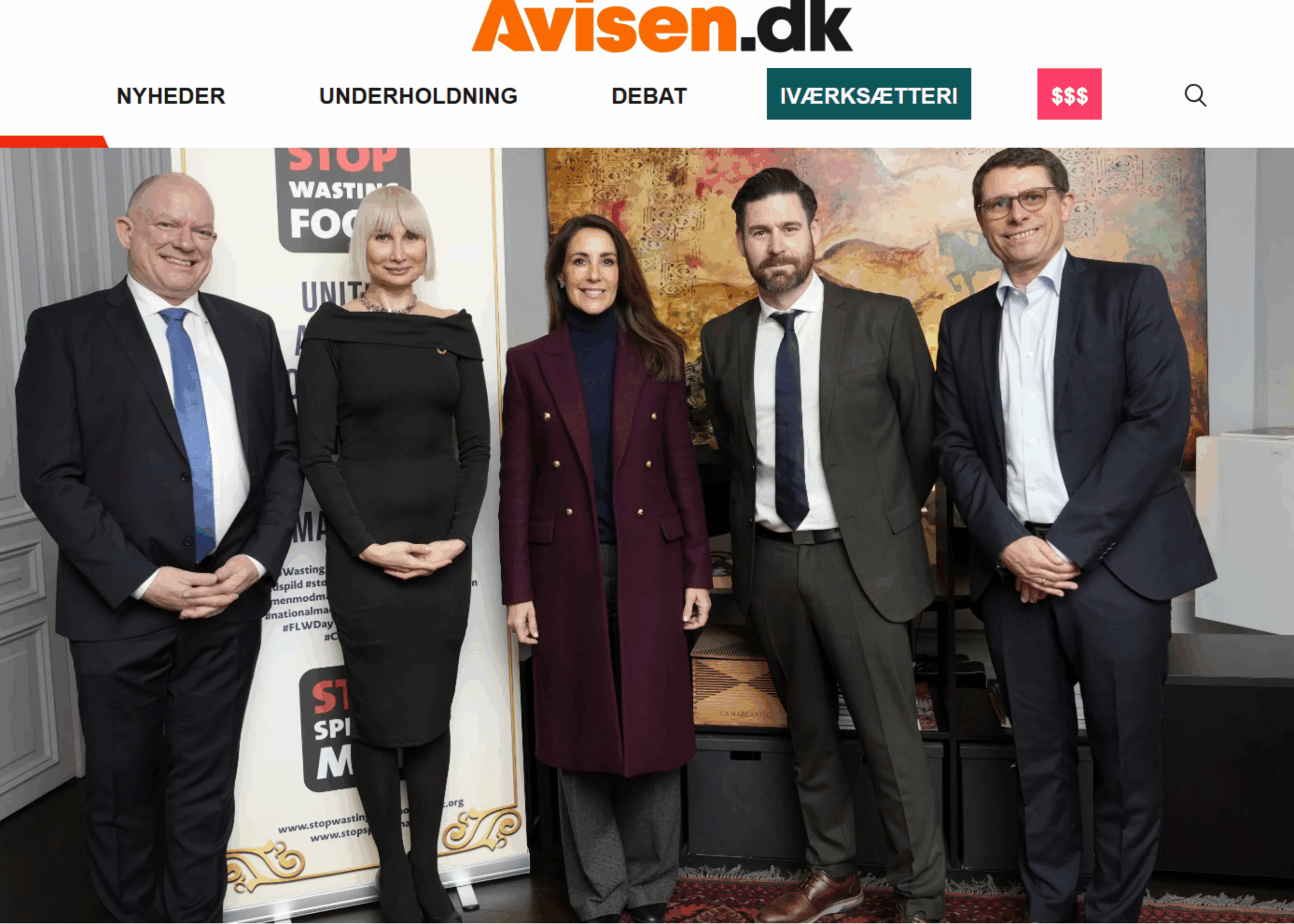 Avisen