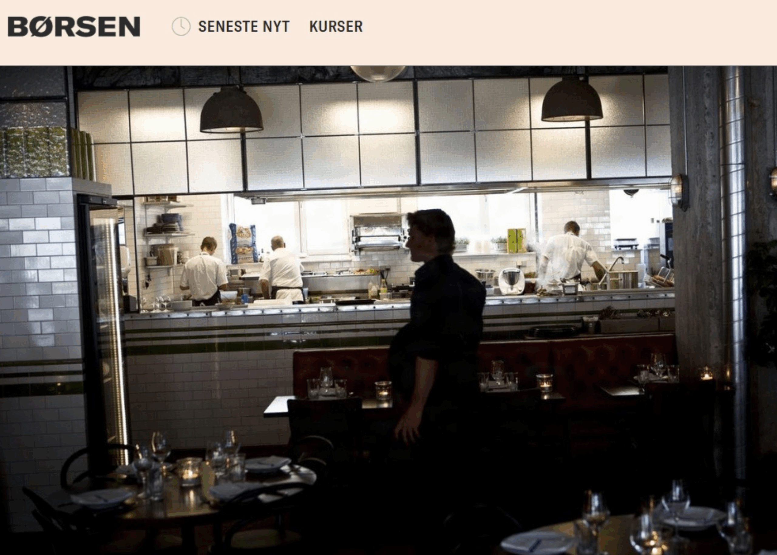 Børsen