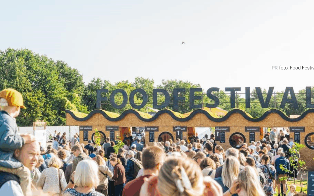 Food Festival 2026