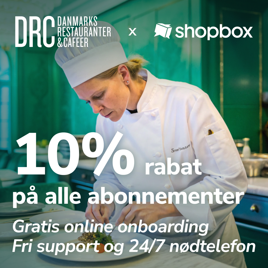 Grafik for tilbud: 10% rabat på alle abonnementer, gratis online onboarding, fri support og 24/7 nødtelefon
