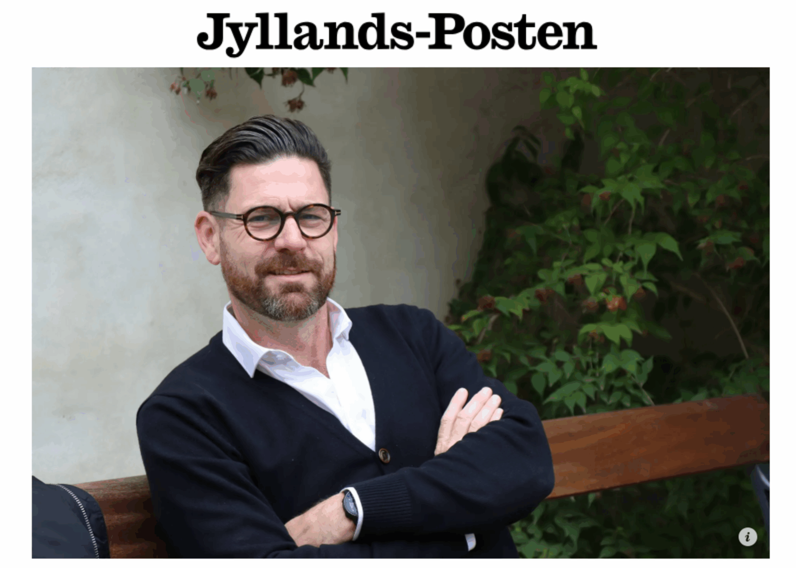 Jyllands Posten