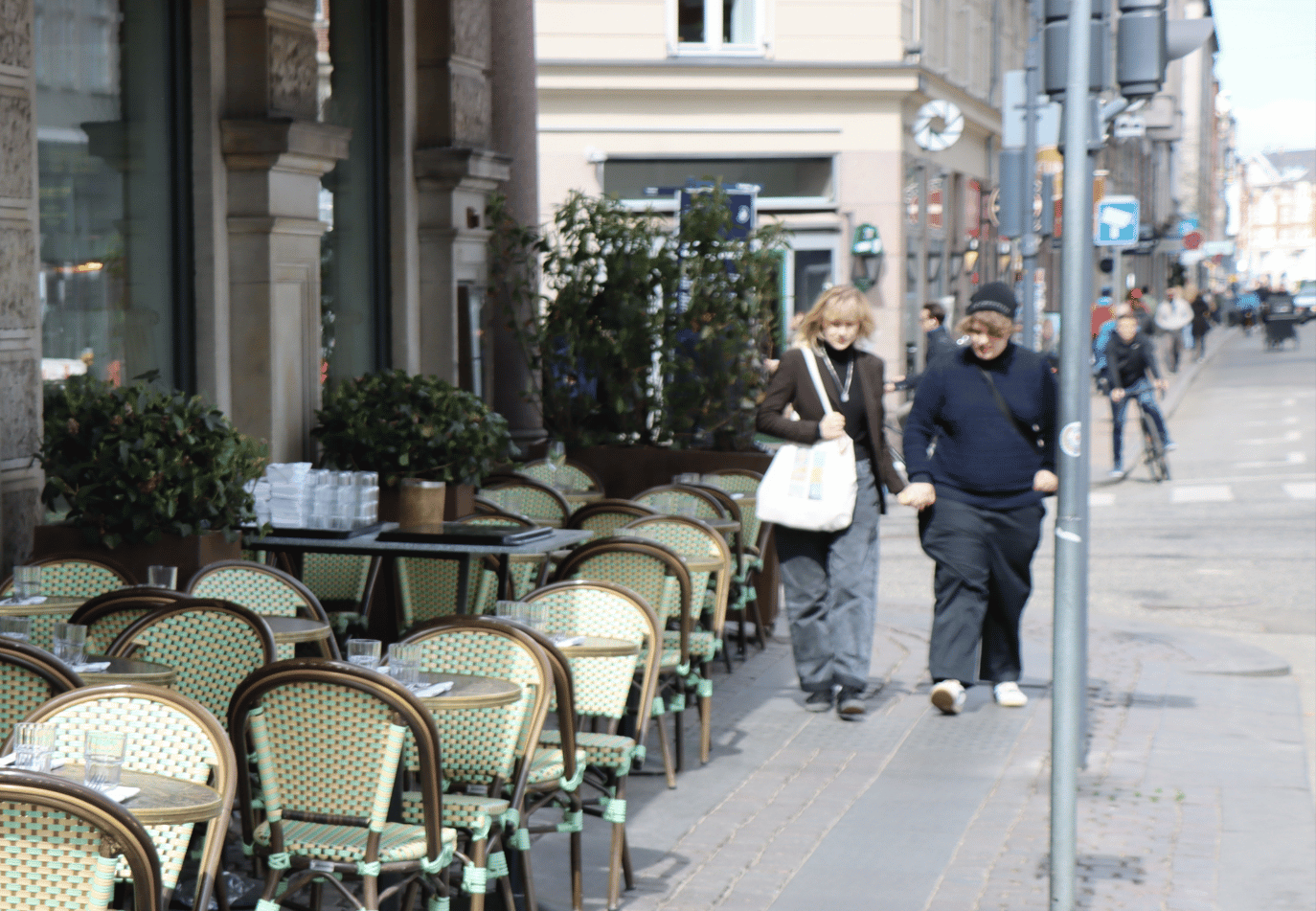 fortovscafe 