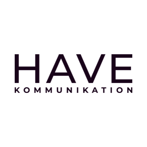 HAVE Kommunikation logo