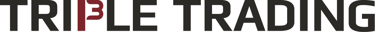 triple trading logo