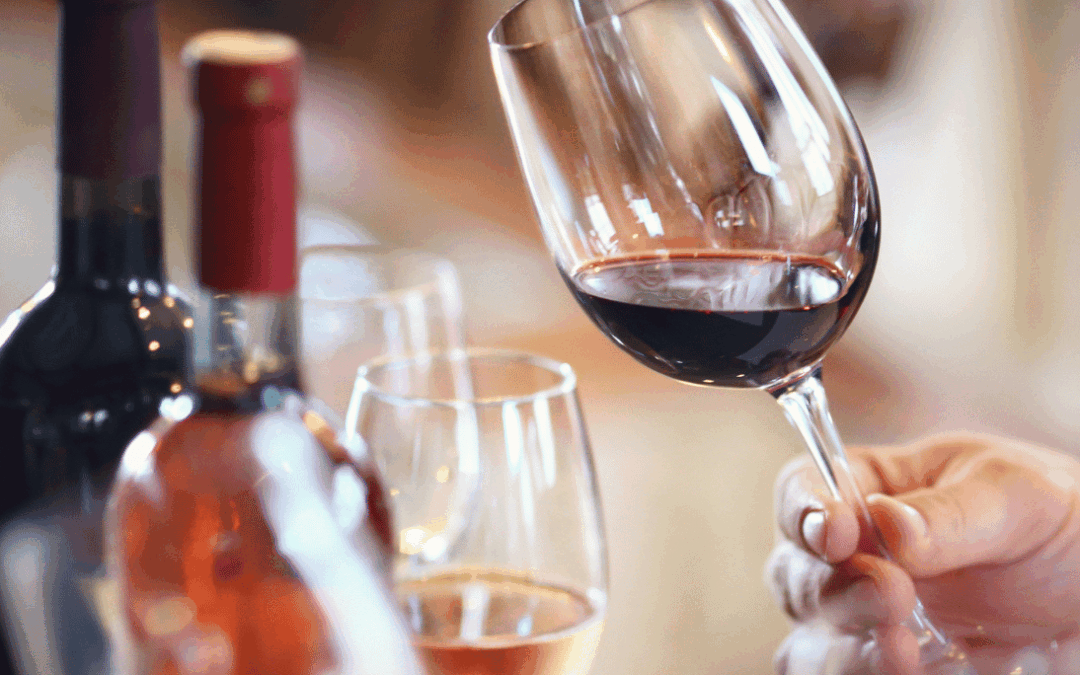 Mød 22 italienske vin- og spiritusproducenter på Hotel- og Restaurantskolen