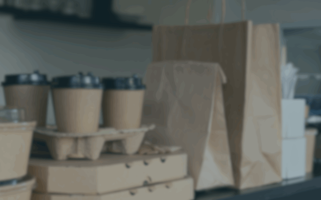 Årskonference: Sammen om fremtidens takeaway