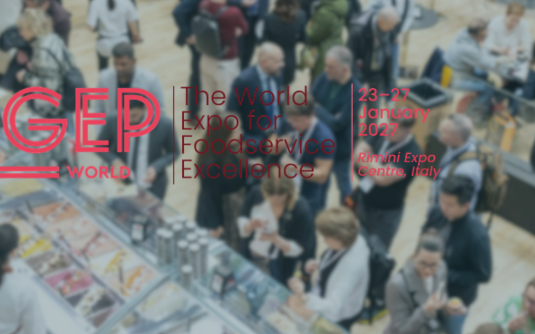 SIGEP-messen 2027