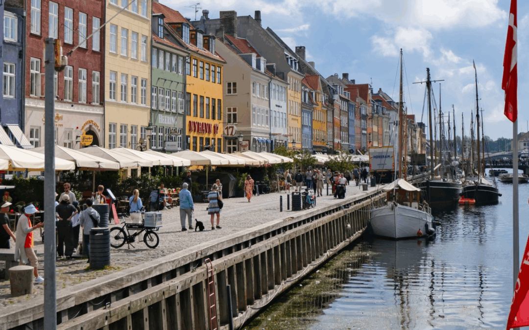 Nyhavns affaldssug står til udfasning: DRC giver ikke op